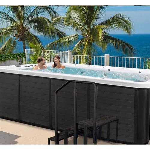 Swimspa hot tubs for sale in Jacksonville